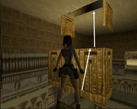 Tomb Raider 1 : Cité de Khamoon Tomb Raider 1 : Cité de Khamoon