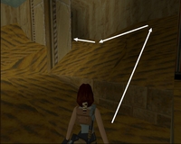 Tomb Raider 1 : Cité de Khamoon Tomb Raider 1 : Cité de Khamoon