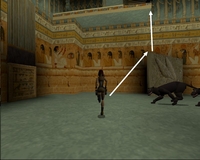 Tomb Raider 1 : Cité de Khamoon Tomb Raider 1 : Cité de Khamoon