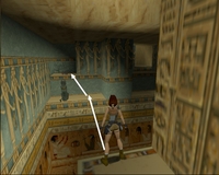 Tomb Raider 1 : Cité de Khamoon Tomb Raider 1 : Cité de Khamoon