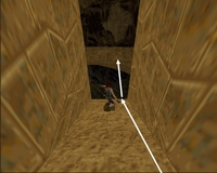 Tomb Raider 1 : Sanctuaire du Scion