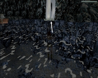Tomb Raider 1 : Mines de Natla Tomb Raider 1 : Mines de Natla
