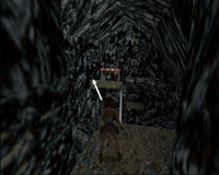 Tomb Raider 1 : Mines de Natla Tomb Raider 1 : Mines de Natla