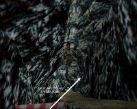 Tomb Raider 1 : Mines de Natla Tomb Raider 1 : Mines de Natla