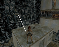Tomb Raider 1 : Mines de Natla Tomb Raider 1 : Mines de Natla