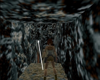 Tomb Raider 1 : Mines de Natla Tomb Raider 1 : Mines de Natla