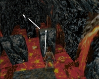 Tomb Raider 1 : Mines de Natla Tomb Raider 1 : Mines de Natla