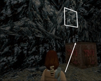Tomb Raider 1 : Mines de Natla Tomb Raider 1 : Mines de Natla