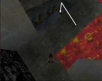 Tomb Raider 1 : Mines de Natla Tomb Raider 1 : Mines de Natla