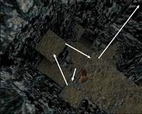 Tomb Raider 1 : Mines de Natla Tomb Raider 1 : Mines de Natla