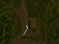 Unfinished Business : Temple du Chat Unfinished Business : Temple du Chat