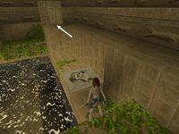 Unfinished Business : Temple du Chat Unfinished Business : Temple du Chat