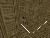 Unfinished Business : Temple du Chat Unfinished Business : Temple du Chat