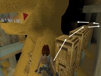 Unfinished Business : Temple du Chat Unfinished Business : Temple du Chat