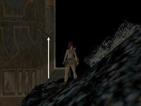 Unfinished Business : Forteresse Atlante Unfinished Business : Forteresse Atlante