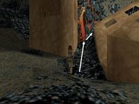 Unfinished Business : Forteresse Atlante Unfinished Business : Forteresse Atlante