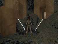Unfinished Business : Forteresse Atlante Unfinished Business : Forteresse Atlante