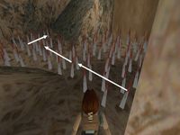 Unfinished Business : Forteresse Atlante Unfinished Business : Forteresse Atlante