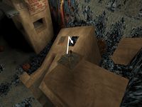 Unfinished Business : Forteresse Atlante Unfinished Business : Forteresse Atlante
