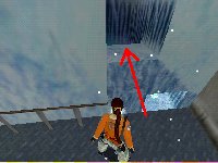 L'Antarctique : Secret 1 L'Antarctique : Secret 1