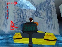 L'Antarctique : Secret 2 L'Antarctique : Secret 2
