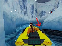 L'Antarctique : Secret 3 L'Antarctique : Secret 3