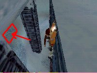 Les mines de RX-Tech : Secret 2