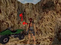 Le Gange : Secret 3 TR3 - Le Gange : Secret 3