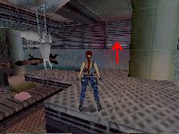 TR3 - La Zone 51 : Secret 2 TR3 - La Zone 51 : Secret 2