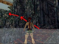TR3 - Le village côtier : Secret 2 TR3 - Le village côtier : Secret 2