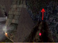 TR3 - Le village côtier : Secret 2 TR3 - Le village côtier : Secret 2