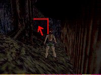 TR3 - Le village côtier : Secret 3 TR3 - Le village côtier : Secret 3