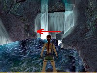 TR3 - La gorge de Madubu : Secret 3 TR3 - La gorge de Madubu : Secret 3