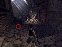 TR4 - Angkor Vat : Secret 1 TR4 - Angkor Vat : Secret 1