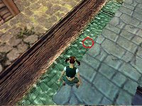 TR4 - Angkor Vat : Secret 2 TR4 - Angkor Vat : Secret 2