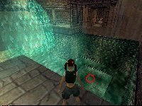 TR4 - Angkor Vat : Secret 4 TR4 - Angkor Vat : Secret 4