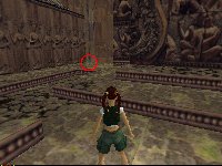 TR4 - Angkor Vat : Secret 5 TR4 - Angkor Vat : Secret 5