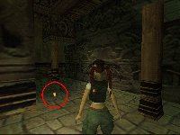 TR4 - Angkor Vat : Secret 6 TR4 - Angkor Vat : Secret 6