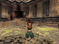 TR4 - Angkor Vat : La course TR4 - Angkor Vat : La course