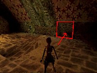 TR4 - Le tombeau de Seth : Secret 2 TR4 - Le tombeau de Seth : Secret 2