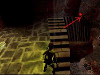 TR4 - Le tombeau de Seth : Secret 5