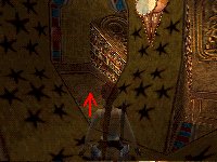 TR4 - Les chambres spulcrales : Secret 2