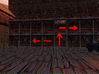 TR4 - KV5 : Secret 2 TR4 - KV5 : Secret 2