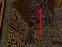 TR4 - KV5 : Secret 3 TR4 - KV5 : Secret 3