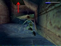 TR4 - Le temple de Karnak : Secret 2 TR4 - Le temple de Karnak : Secret 2