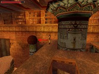 TR4 - La monumentale salle hypostyle (2) TR4 - La monumentale salle hypostyle (2)
