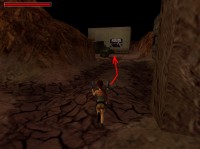 TR4 - Les mastabas TR4 - Les mastabas