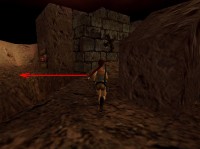 TR4 - Les mastabas TR4 - Les mastabas