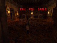 TR4 - Les mastabas TR4 - Les mastabas
