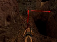TR4 - Les mastabas TR4 - Les mastabas